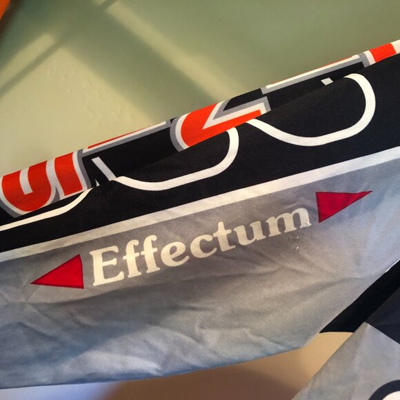 Sinisalo KTM Racing Mororcylce Motocross Jersey Size XL - Picture 9 of 10